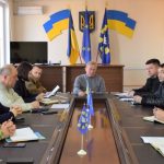 Зустріч, на якій зважили усі «за» та «проти».