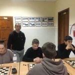 В рамках шкільної Спартакіади серед учнів закладів загальної середньої освіти Біляївської міської ради 18 січня 2024 року на базі Біляївської міської ДЮСШ пройшли міські змагання з шахів та шашок.