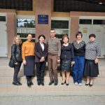 Освітній обмін досвідом між Татарбунарською та Біляївською громадами: разом до якісних змін