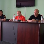 Актуально: Безпека під час збору врожаю