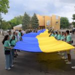 Ми – незламна нація. Усі наші помисли та справи – заради миру, в ім’я перемоги. І нікому цього не змінити!