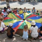 Кожен з нас сьогодні має чітко усвідомити, що наша допомога нашим захисникам – це теж зброя.