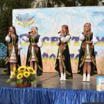 Фестиваль «ВОЛЯ- MUSIC-FEST», присвячений відзначенню Дня Незалежності України відбувся.