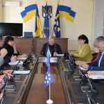 Засідання виконавчого комітету Біляївської міської ради під головуванням Біляївського міського голови Михайла Бухтіярова відбулось сьогодні, 12 жовтня, в Біляївській міській раді.
