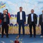 В Широкій Балці відзначили річницю заснування села.