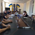 Днями відбулось засідання координаційної ради з питань сім’ї, гендерної рівності, запобігання домашньому насильству та насильству за ознакою статі, протидії торгівлі людьми.