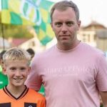 Арсеній Семенченко – кращий гравець турніру вже у складі ФК Шахтар Донецьк.