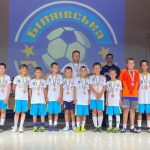 Підведено підсумки першості.