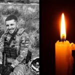 В понеділок, 19 червня, у Біляївці в останню путь проводжатимуть нашого загиблого захисника Дмитра Яровенка.