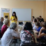 Співпраця з Міжнародним комітетом порятунку (IRC) триває