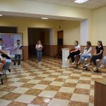 Дуже символічно, що День Біляївської громади та День молоді ми відзначаємо в один день, 12 серпня.