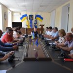 Засідання виконавчого комітету під головуванням Біляївського міського голови Михайла Бухтіярова відбулось сьогодні, 15 червня, в Біляївській міській раді.