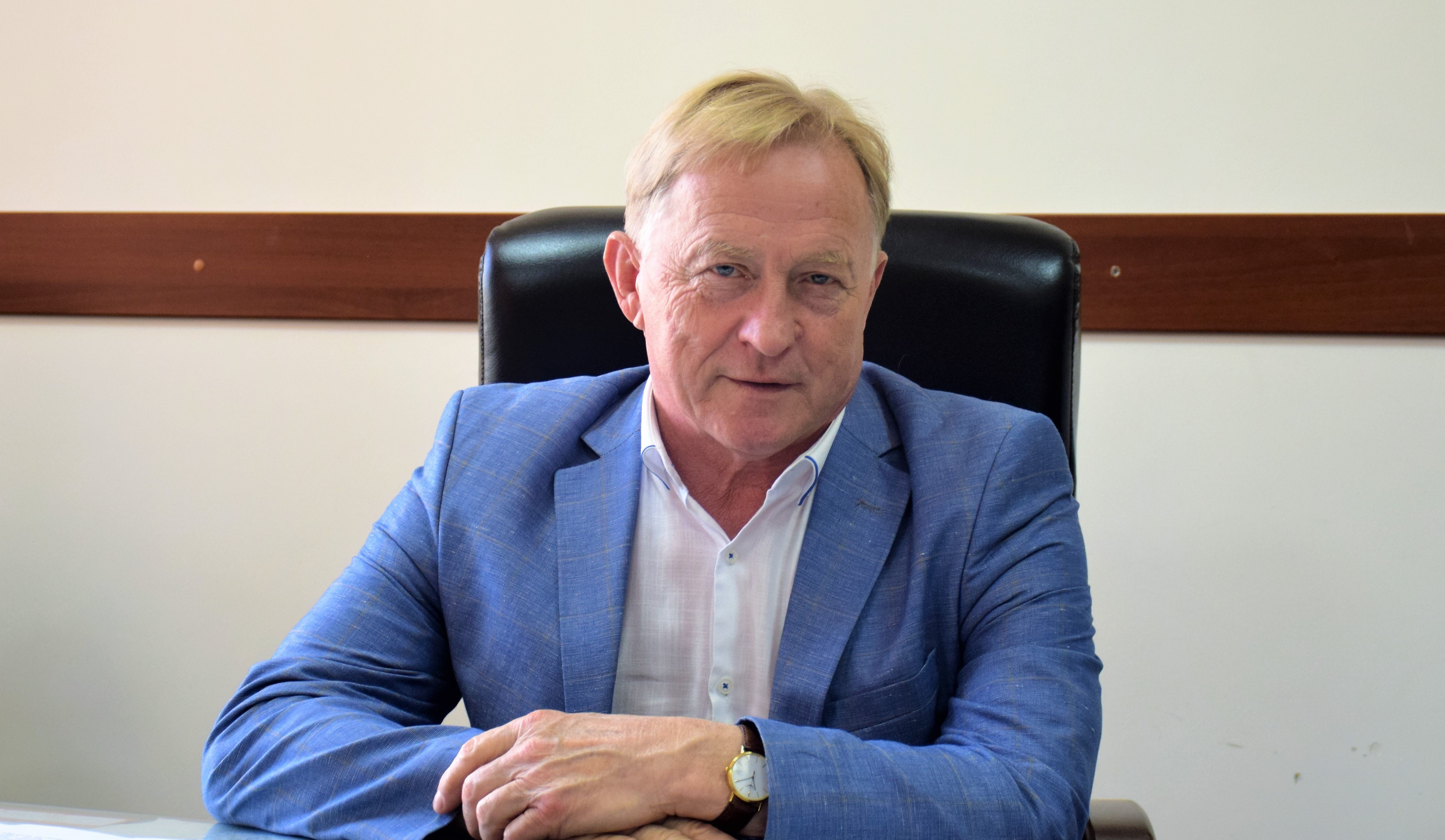 Звіт Біляївського міського голови Михайла Бухтіярова перед громадою. Частина 2. Освіта.