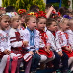 День вишиванки в Біляївській громаді