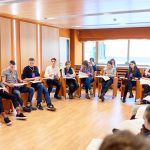 Aspen Teens: Fight for UA Dream — формування візіонерів майбутнього України.