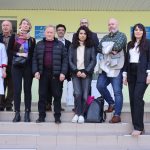 Нещодавно ми повідомляли, що за підтримки за французької організації Expertise France та Французького агентства розвитку (AFD) в Біляївській багатопрофільній лікарні буде створено/відновлено відділення реабілітації.