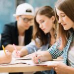 Абітурієнти з тимчасово окупованих територій. Вибір на користь України