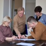 Обговорення проєктів «Нове будівництво укриття для закладу Біляївського ліцею №1» та «Нове будівництво споруди для фізкультурно-оздоровчого заняття з укриттям для закладу Біляївського ліцею №2» відбулось днями в Біляївській міській раді.