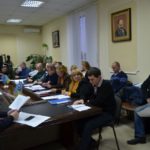 Засідання сесії Біляївської міської ради 25.01.2018 року