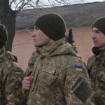 Мерія Біляївки передала підшефній військовій частині комплект відеоспостереження