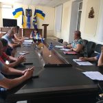 Засідання спільної робочої групи з питань наповнення бюджету Біляївської міської територіальної громади, забезпечення своєчасності та повноти сплати податків під головуванням Марії Кари відбулось в Біляївській міській раді вчора, 26 липня.