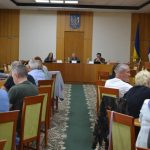 Сьогодні Біляївський міський голова Михайло Бухтіяров спільно з головами громад Одеського району взяв участь у обласній нараді з начальниками РВА, очільниками громад та силовими структурами Одеської області під головуванням начальника Одеської районної військової адміністрації Олександра Гринчака.