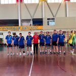 Вітаємо наших спортсменів!