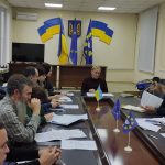 Сьогодні, 18 грудня, в Біляївській міській раді відбулась апаратна нарада під головуванням Біляївського міського голови Михайла Бухтіярова.