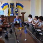 В рамках підготовки до сесії Біляївської міської ради, сьогодні, 27 червня, відбулось спільне засідання постійних депутатських комісій