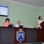 Відбулось засідання 38 сесії Біляївської міської ради