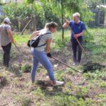 Біляївська громада активно готується до святкування Дня села Мирне.