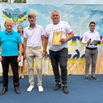 В Мирному відзначили День села